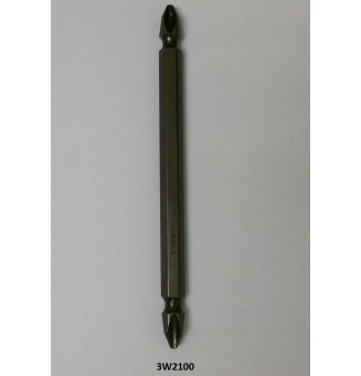 Screwdriver Bit (Double)